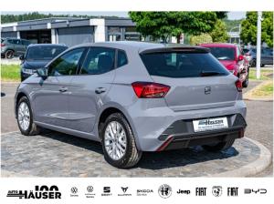 Seat Ibiza Style 1.0 TSI NAVI KAMERA ACC LED PDC FULL-LINK SITZHZG