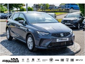 Seat Ibiza Style 1.0 TSI NAVI KAMERA ACC LED PDC FULL-LINK SITZHZG