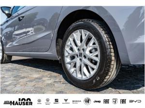 Seat Ibiza Style 1.0 TSI NAVI KAMERA ACC LED PDC FULL-LINK SITZHZG