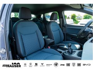 Seat Ibiza Style 1.0 TSI NAVI KAMERA ACC LED PDC FULL-LINK SITZHZG