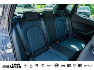 Seat Ibiza Style 1.0 TSI NAVI KAMERA ACC LED PDC FULL-LINK SITZHZG