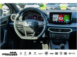 Seat Ibiza Style 1.0 TSI NAVI KAMERA ACC LED PDC FULL-LINK SITZHZG