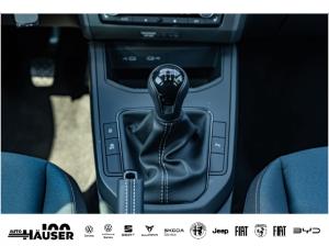 Seat Ibiza Style 1.0 TSI NAVI KAMERA ACC LED PDC FULL-LINK SITZHZG