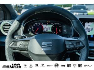 Seat Ibiza Style 1.0 TSI NAVI KAMERA ACC LED PDC FULL-LINK SITZHZG