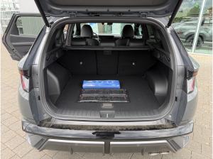 Hyundai TUCSON TUCSON 1.6 T-GDi 150 PS/Automatik/N Line/ Krell Soundsystem