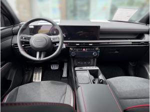 Hyundai TUCSON TUCSON 1.6 T-GDi 150 PS/Automatik/N Line/ Krell Soundsystem