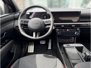 Hyundai TUCSON TUCSON 1.6 T-GDi 150 PS/Automatik/N Line/ Krell Soundsystem