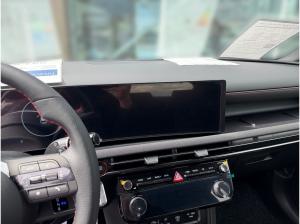 Hyundai TUCSON TUCSON 1.6 T-GDi 150 PS/Automatik/N Line/ Krell Soundsystem