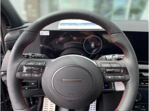 Hyundai TUCSON TUCSON 1.6 T-GDi 150 PS/Automatik/N Line/ Krell Soundsystem
