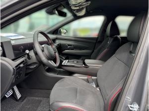 Hyundai TUCSON TUCSON 1.6 T-GDi 150 PS/Automatik/N Line/ Krell Soundsystem