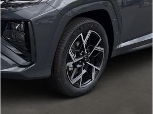 Hyundai TUCSON TUCSON 1.6 T-GDi 150 PS/Automatik/N Line/ Krell Soundsystem