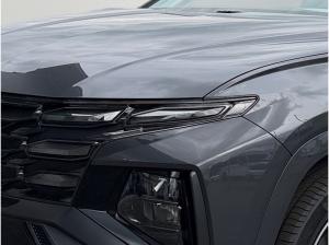 Hyundai TUCSON TUCSON 1.6 T-GDi 150 PS/Automatik/N Line/ Krell Soundsystem