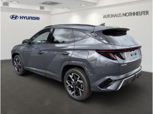 Hyundai TUCSON TUCSON 1.6 T-GDi 150 PS/Automatik/N Line/ Krell Soundsystem