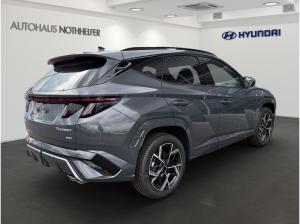 Hyundai TUCSON TUCSON 1.6 T-GDi 150 PS/Automatik/N Line/ Krell Soundsystem