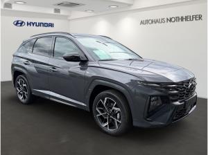 Hyundai TUCSON TUCSON 1.6 T-GDi 150 PS/Automatik/N Line/ Krell Soundsystem