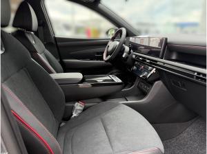 Hyundai TUCSON TUCSON 1.6 T-GDi 150 PS/Automatik/N Line/ Krell Soundsystem