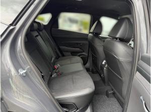 Hyundai TUCSON TUCSON 1.6 T-GDi 150 PS/Automatik/N Line/ Krell Soundsystem