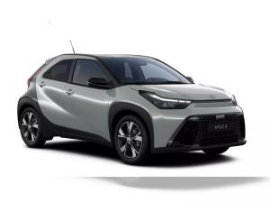 Toyota Aygo Teamplayer❗️sofort verfügbar❗️❗️