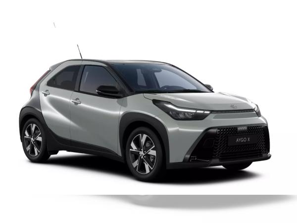 Toyota Aygo Teamplayer❗️sofort verfügbar❗️❗️