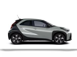 Toyota Aygo Teamplayer❗️sofort verfügbar❗️❗️