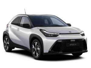 Toyota Aygo Teamplayer❗️sofort verfügbar❗️❗️