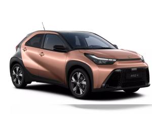 Toyota Aygo Teamplayer❗️sofort verfügbar❗️❗️