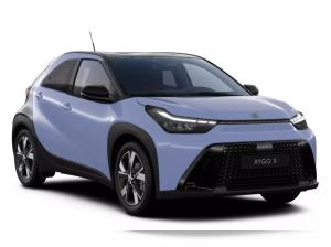 Toyota Aygo Teamplayer❗️sofort verfügbar❗️❗️