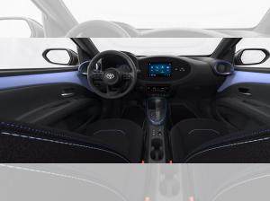Toyota Aygo Teamplayer❗️sofort verfügbar❗️❗️