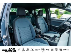 Seat Ibiza Style 1.0 TSI DSG NEU NAVI KAMERA ACC LED PDC FULL-LINK SITZHZG