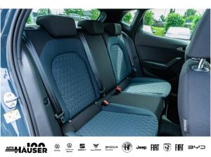 Seat Ibiza Style 1.0 TSI DSG NEU NAVI KAMERA ACC LED PDC FULL-LINK SITZHZG