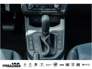 Seat Ibiza Style 1.0 TSI DSG NEU NAVI KAMERA ACC LED PDC FULL-LINK SITZHZG