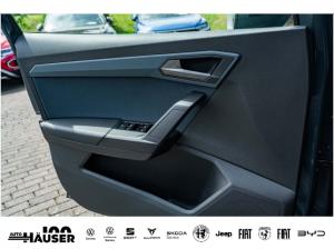 Seat Ibiza Style 1.0 TSI DSG NEU NAVI KAMERA ACC LED PDC FULL-LINK SITZHZG