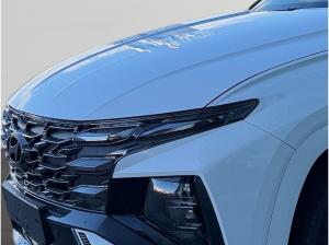 Hyundai TUCSON TUCSON 1.6 T-GDi PHEV 288 PS MY27/Automatik/N Line