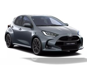 Toyota Yaris Teamplayer❗️sofort verfügbar❗️❗️