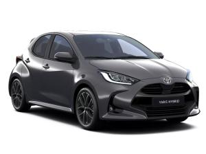 Toyota Yaris Teamplayer❗️sofort verfügbar❗️❗️