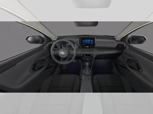 Toyota Yaris Teamplayer❗️sofort verfügbar❗️❗️