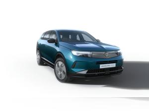 Opel Grandland Edition | Mild-Hybrid mit Allwetterreifen Gewerbehammer