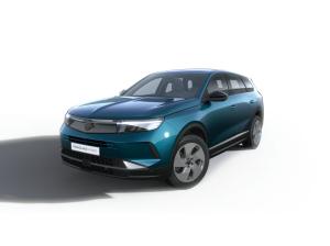 Opel Grandland Edition | Mild-Hybrid mit Allwetterreifen Gewerbehammer