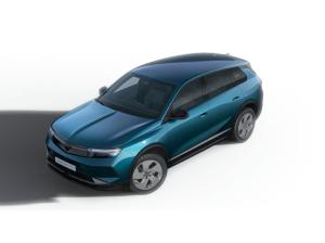 Opel Grandland Edition | Mild-Hybrid mit Allwetterreifen Gewerbehammer