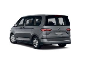 Volkswagen T7 Multivan Hybrid Aktionsfahrzeug