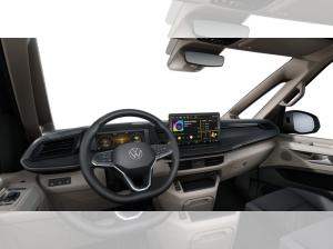 Volkswagen T7 Multivan Hybrid Aktionsfahrzeug