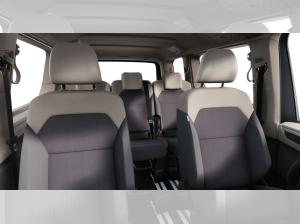 Volkswagen T7 Multivan Hybrid Aktionsfahrzeug