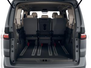 Volkswagen T7 Multivan Hybrid Aktionsfahrzeug