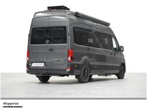 Volkswagen Grand California 680 4MOTION (Wuppertal)