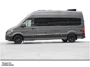 Volkswagen Grand California 680 4MOTION (Wuppertal)