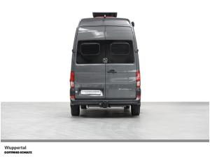 Volkswagen Grand California 680 4MOTION (Wuppertal)