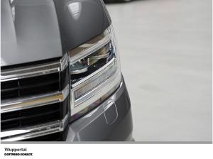 Volkswagen Grand California 680 4MOTION (Wuppertal)