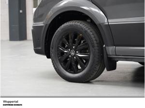 Volkswagen Grand California 680 4MOTION (Wuppertal)