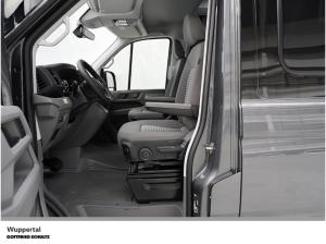 Volkswagen Grand California 680 4MOTION (Wuppertal)