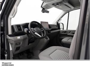 Volkswagen Grand California 680 4MOTION (Wuppertal)